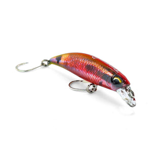 Minnow | Reef Runner | Ti Rouz (Fanal) - baitballerfish