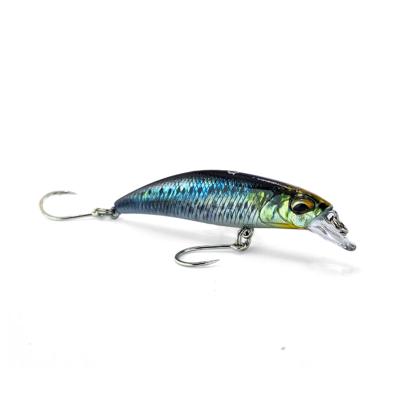 Minnow | Reef Runner | Ti Sardine - baitballerfish