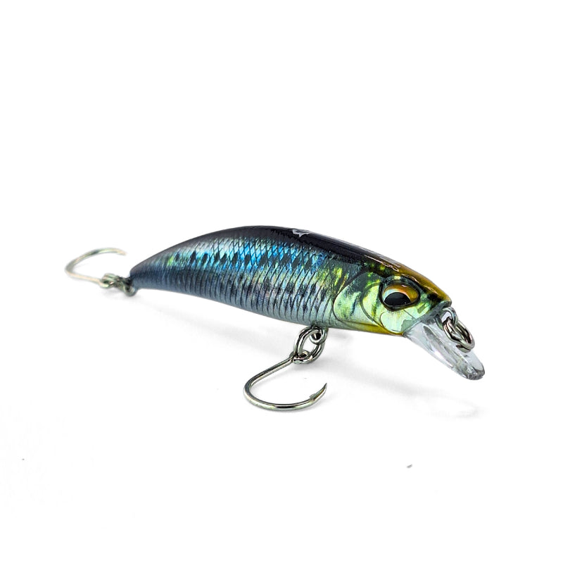 Minnow | Reef Runner | Ti Sardine - baitballerfish