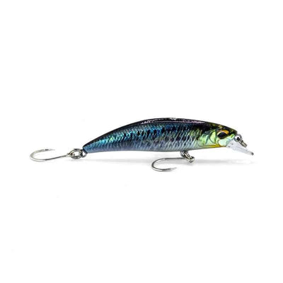 Minnow | Reef Runner | Ti Sardine