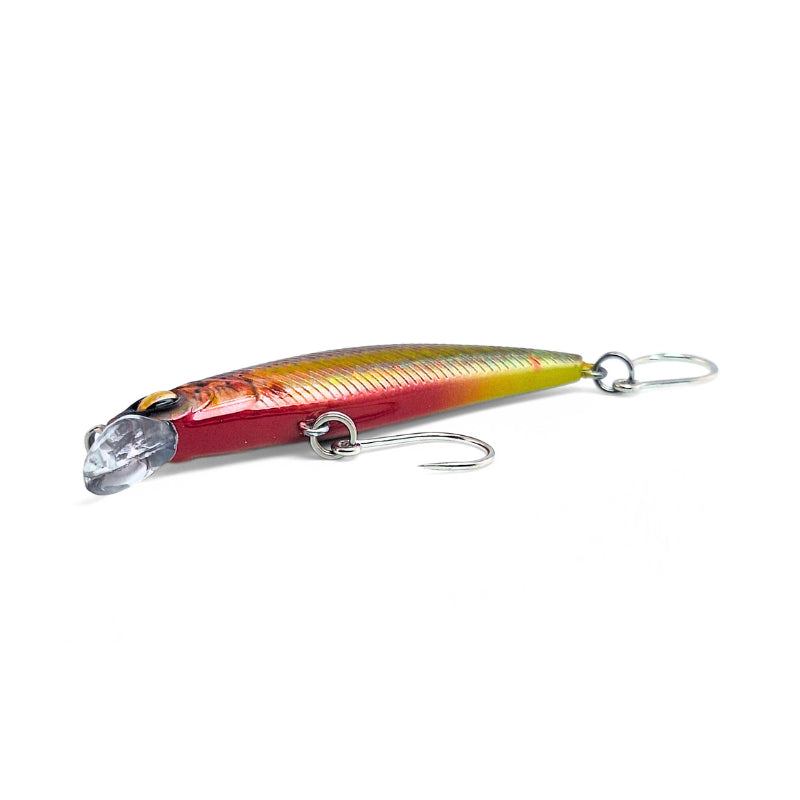 Minnow | Reef Runner | Ti Rouz Tides Lures